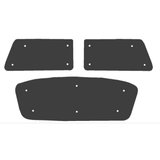 Volkswagen Transporter T2 Internal Thermal Campervan Blinds
