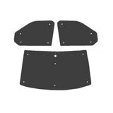 Volkswagen Transporter  T5.1 Internal Thermal Campervan Blinds