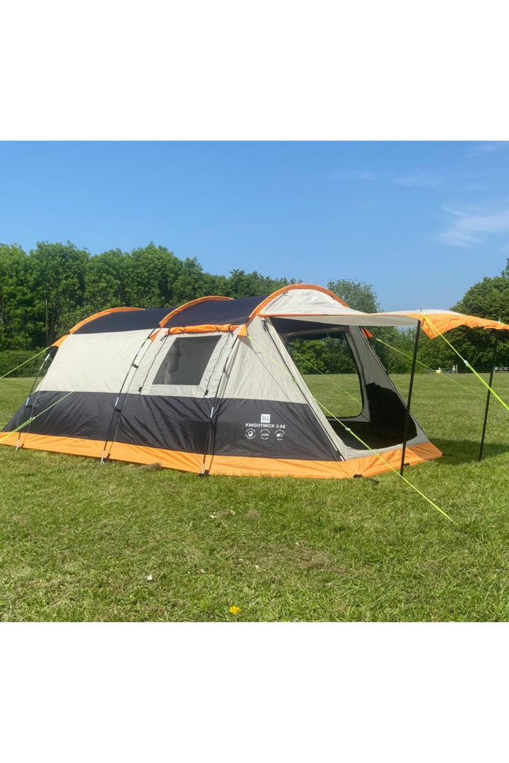 Knightwick 2.0S 3 Berth Tent