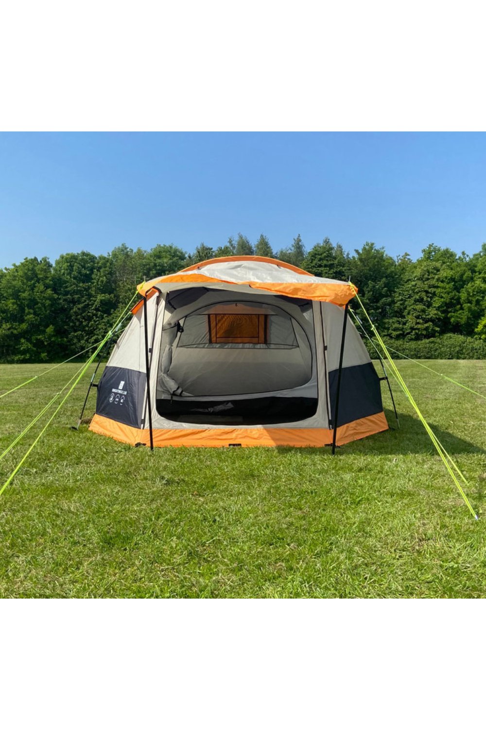 Knightwick 2.0S 3 Berth Tent