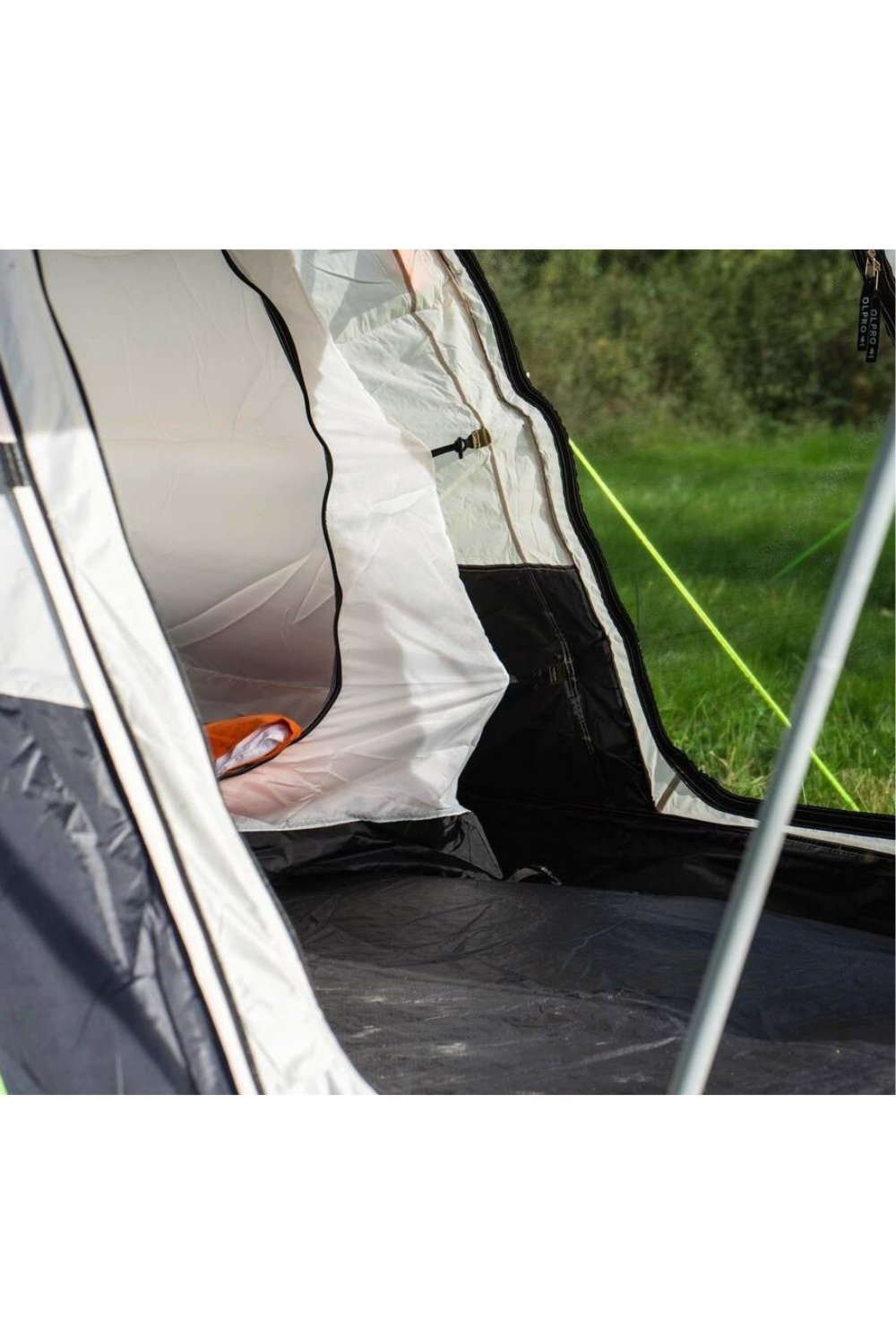 Knightwick 2.0S 3 Berth Tent