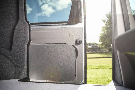 Loc8 Campervan Table  Play Dirty   