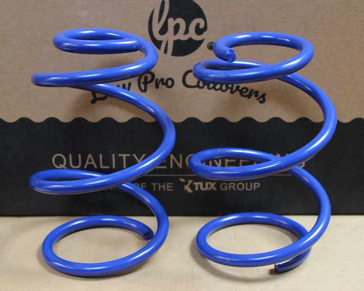 Low Pro 35mm Lowering Springs for VW Volkswagen Transporter