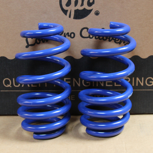 Low Pro 55mm Lowering Springs for VW Volkswagen Transporter