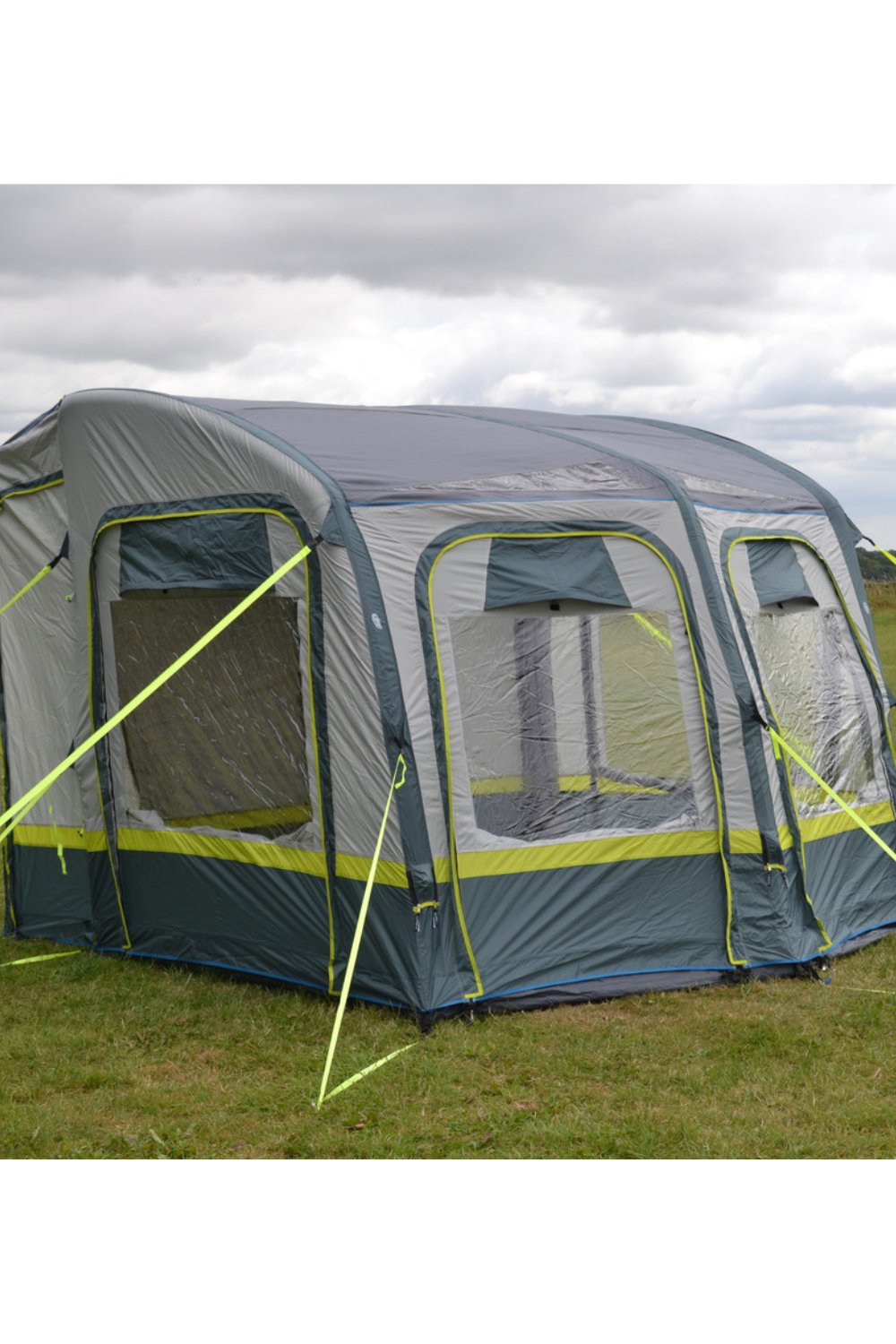 Lunar Campervan Awning