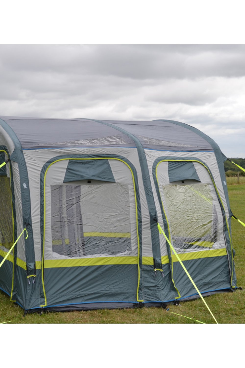 Lunar Campervan Awning