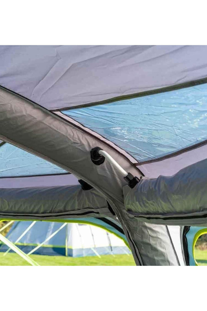 Lunar Campervan Awning