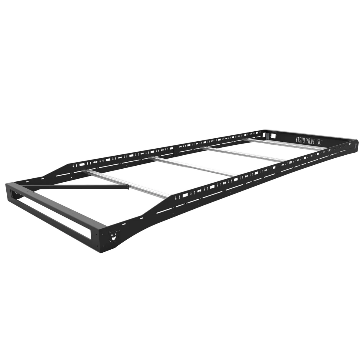 MAN TGE & VW Crafter Expedition Roof Rack (LWB – 2017 to Present)