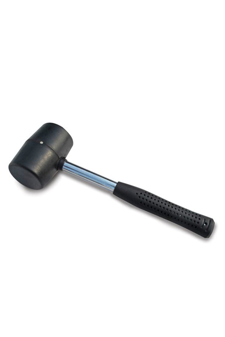 Rubber Mallet 16oz