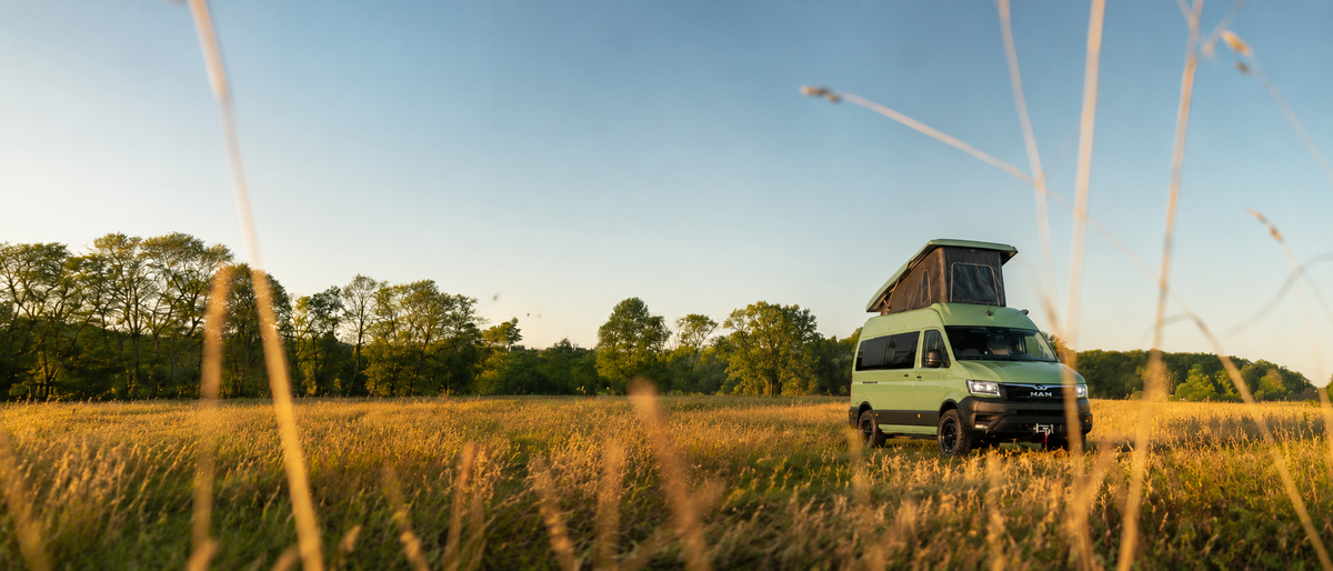 campervan accessories for overlanding and off-road exploring