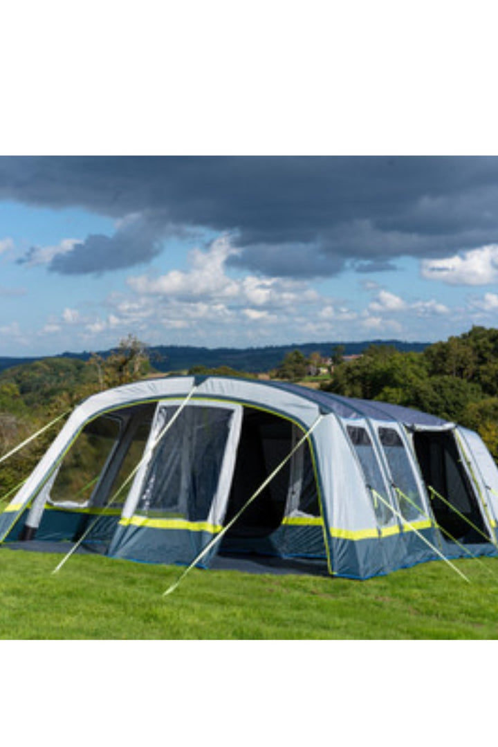 Odyssey Breeze Inflatable 8 Berth Tent