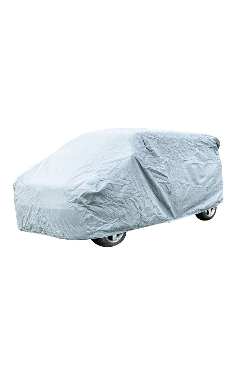 VW T25/T3/T4/T5/T6 Campervan Cover (Grey)