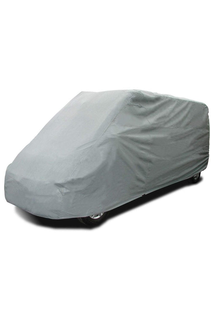 Ducato/Boxer Campervan Cover (Grey)