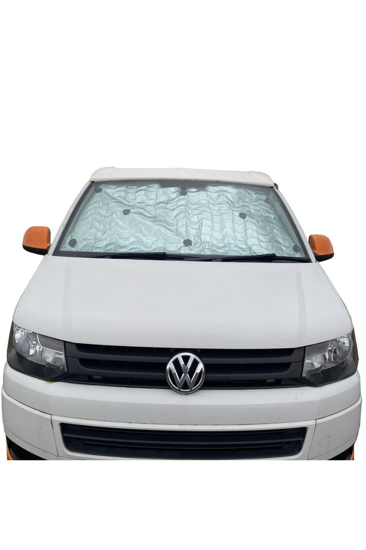 VW T5/T6 Internal Thermal Blind Set