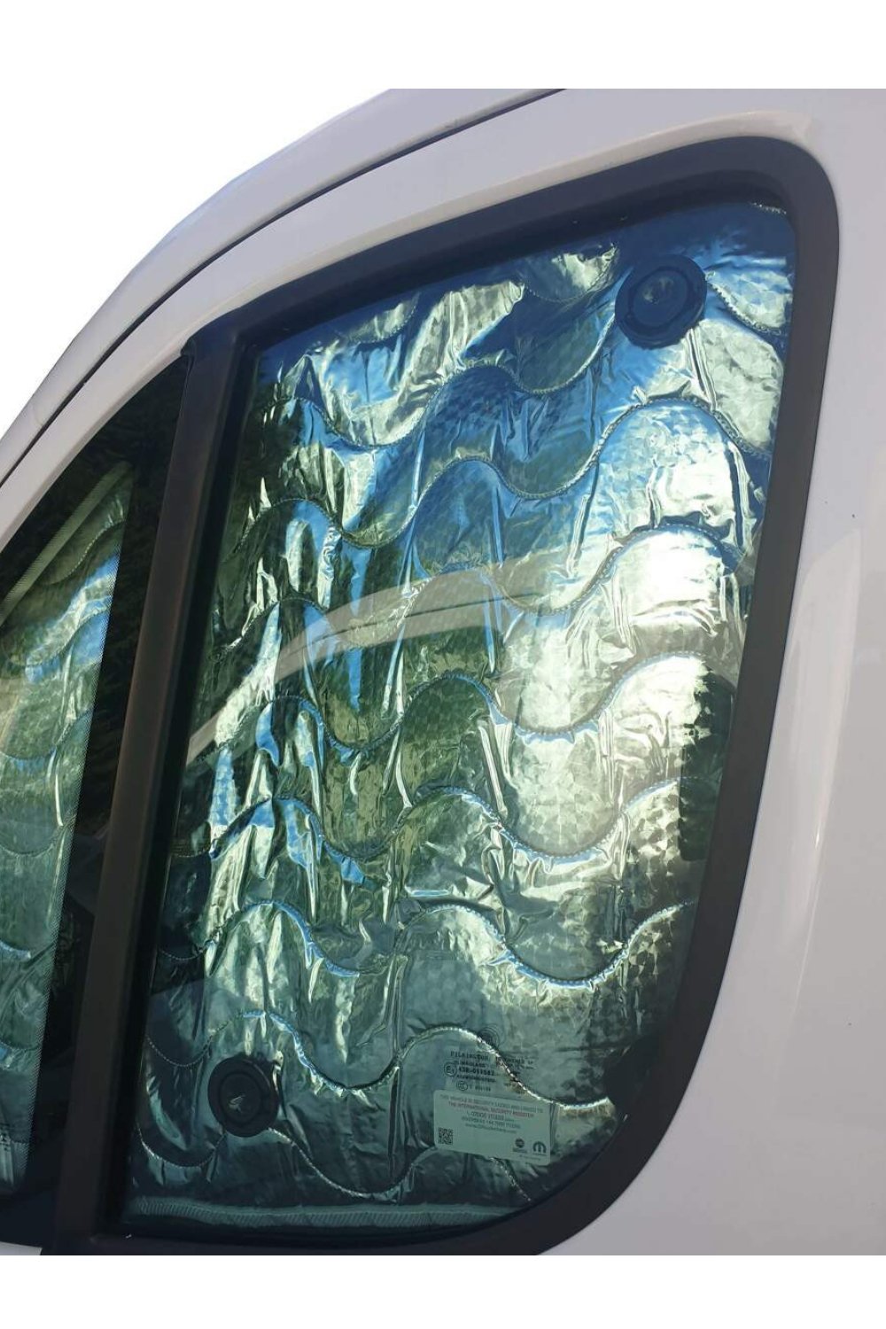 Universal Internal Thermal Motorhome Blind