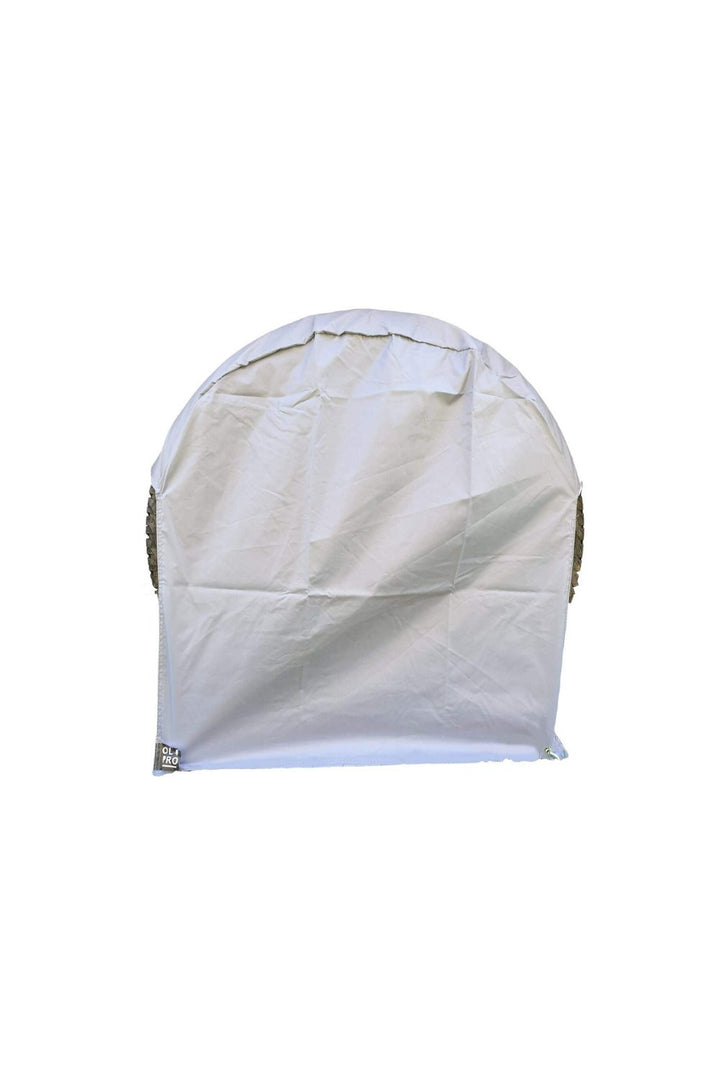 Caravan Wheel Cover ( Single)