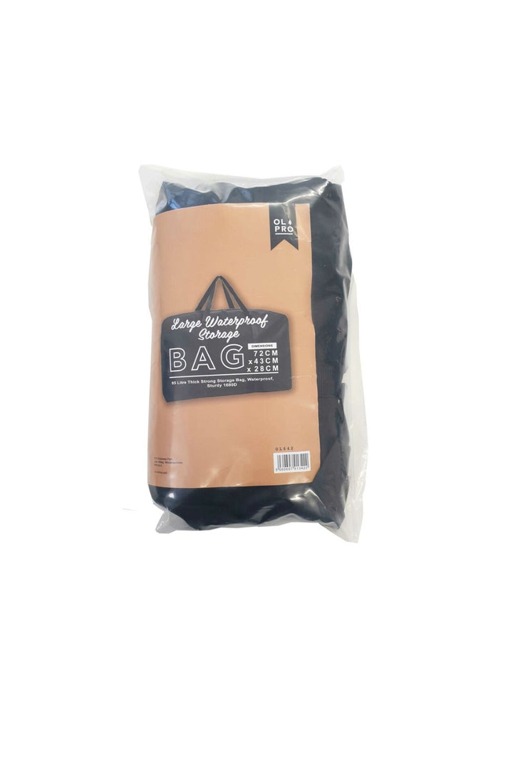 Large Waterproof Storage Bag (1680D)  - 85L