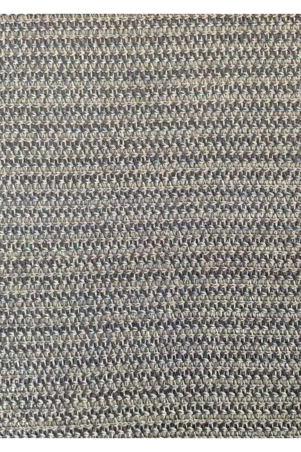 OLTex Breathable Awning Carpet (2.5m x 6.5m) – Blue/ Grey