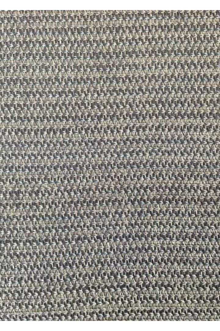 OLTex Breathable Awning Carpet (2.5m x 6.5m) – Blue/ Grey