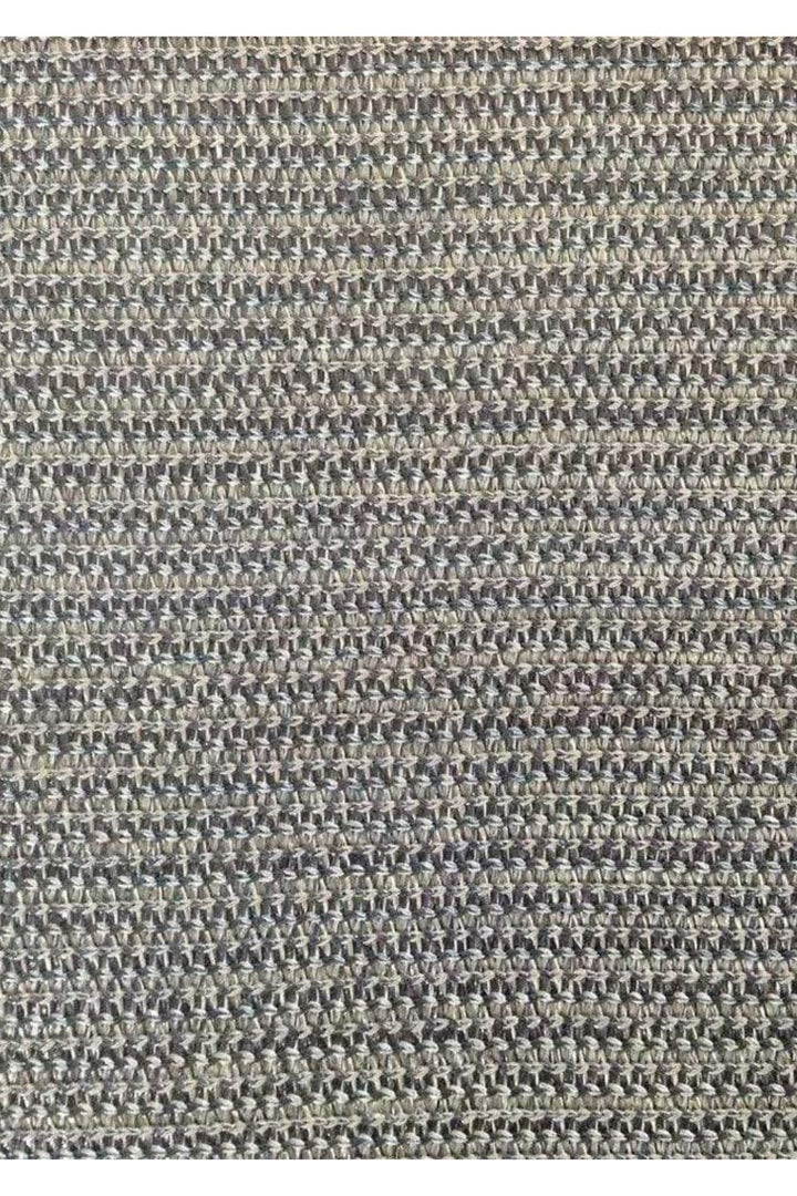 OLTex Breathable Awning Carpet (2.5m x 7m) – Blue/ Grey