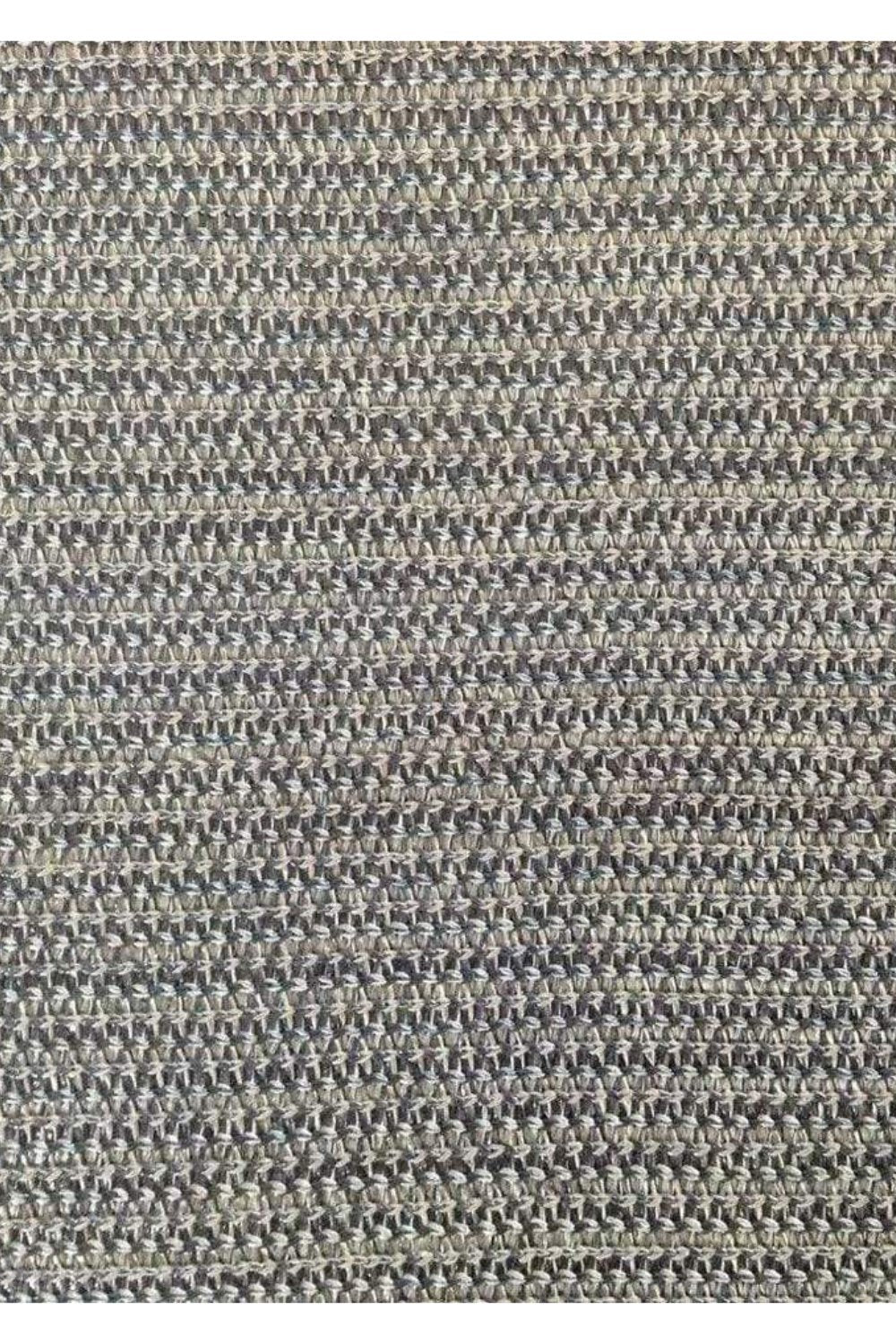 OLTex Breathable Awning Carpet (2.5m x 6m) – Blue/ Grey