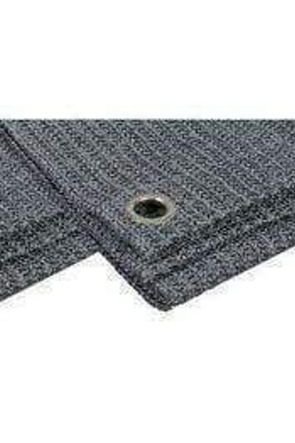 OLTex Breathable Awning Carpet (2.5m x 6.5m) – Blue/ Grey