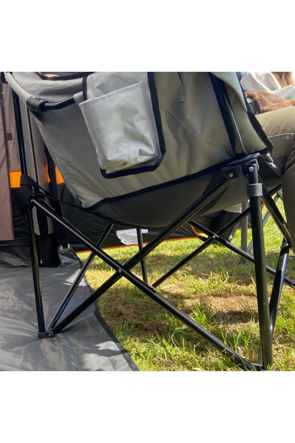 Olympus XL Camping Chair