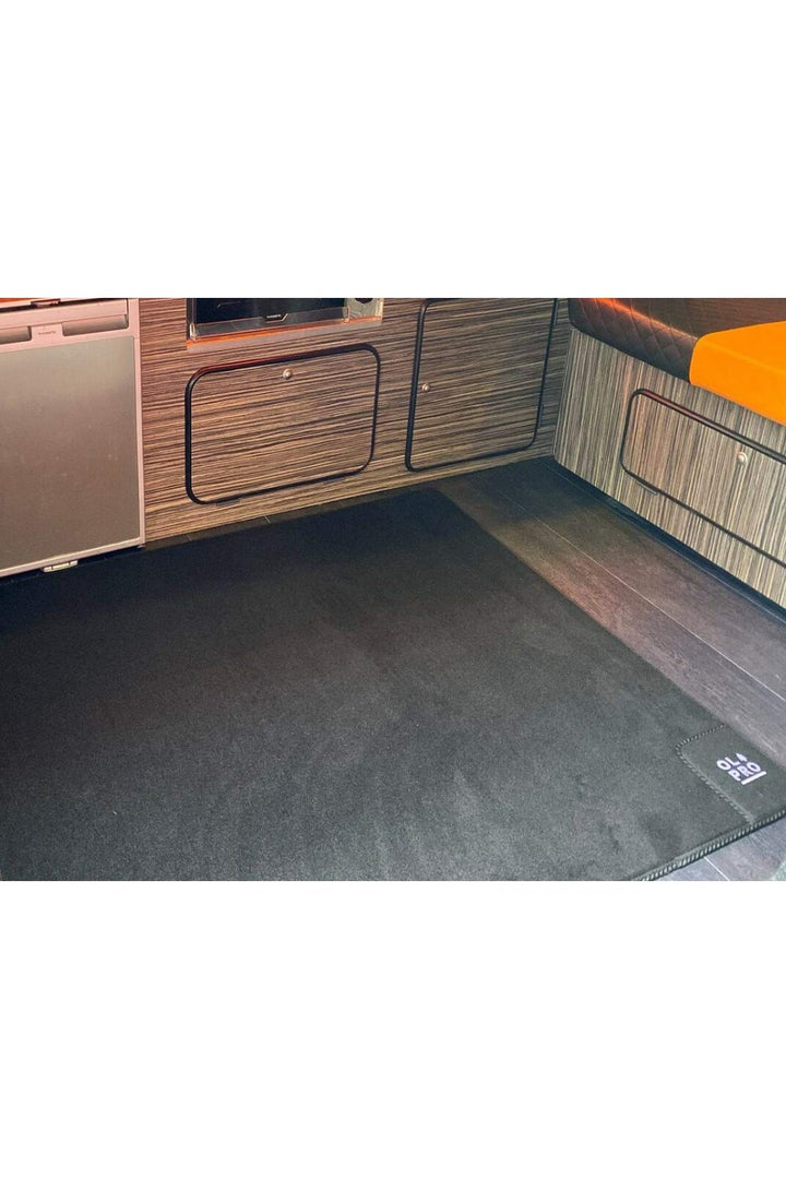 Rear Camper Living Area Carpet       900mm x 1000mm