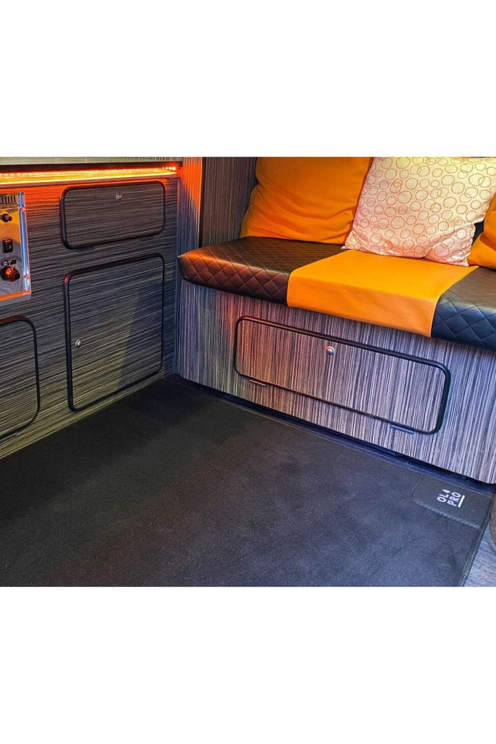 Rear Camper Living Area Carpet       1000mm x 1200mm