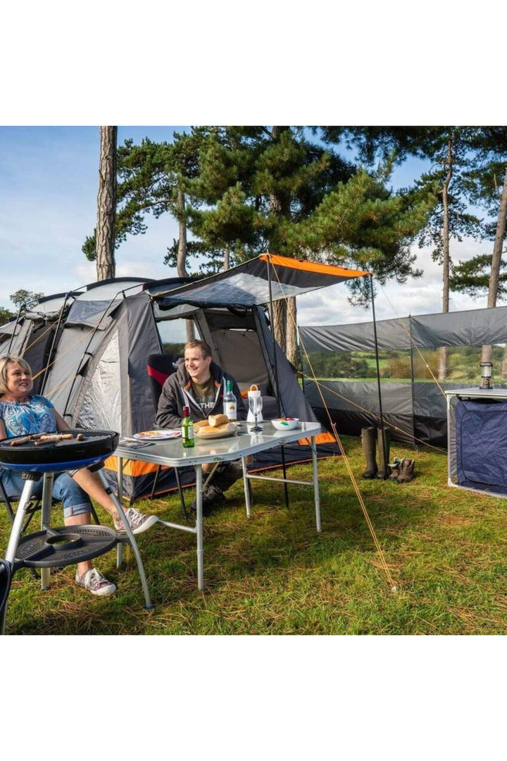 Orion 6 Berth Tent