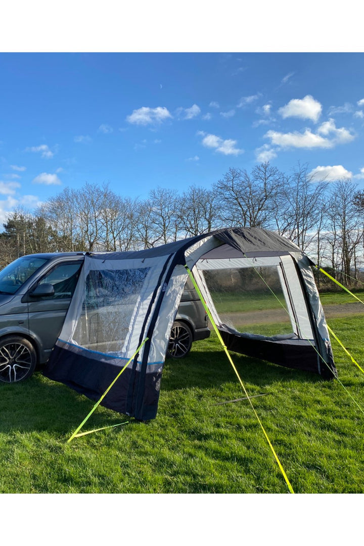 Pershore Breeze Inflatable Canopy