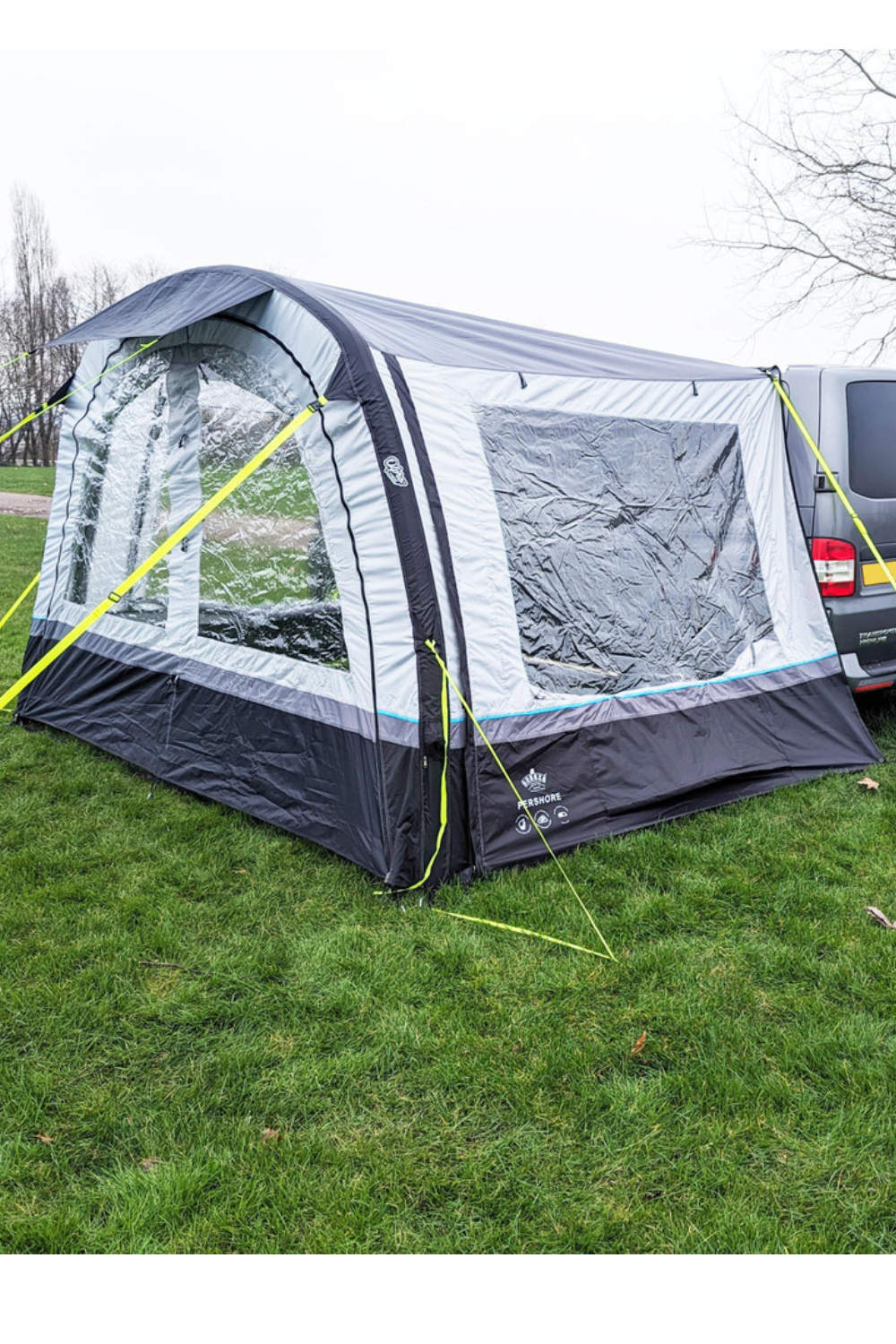 Pershore Breeze Inflatable Canopy