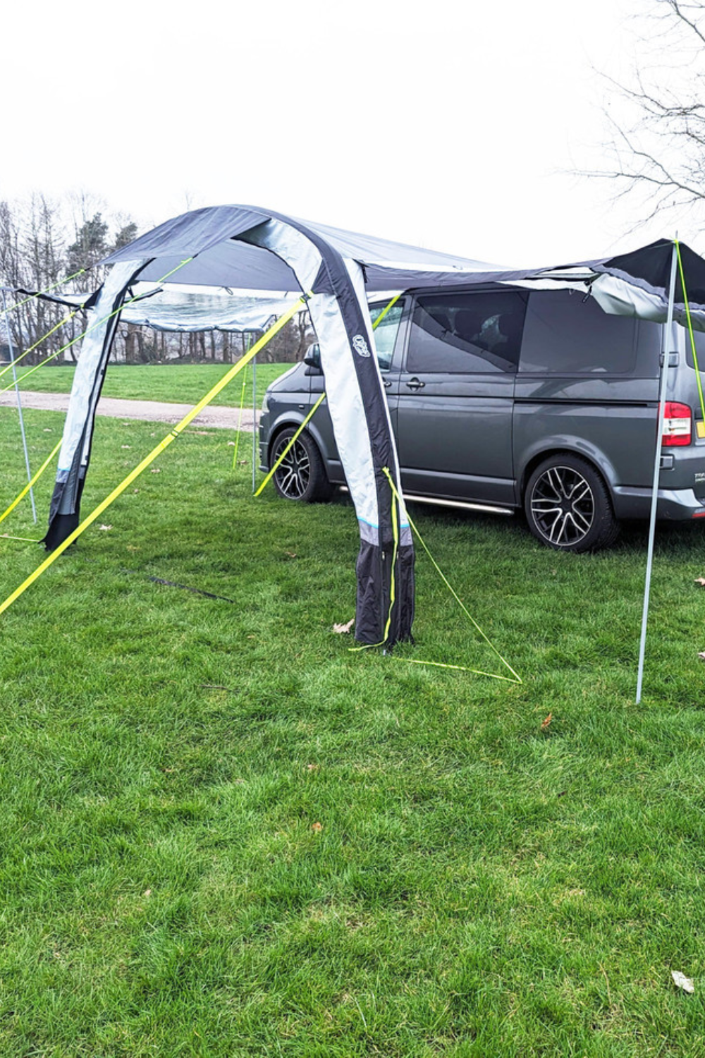 Pershore Breeze Inflatable Canopy