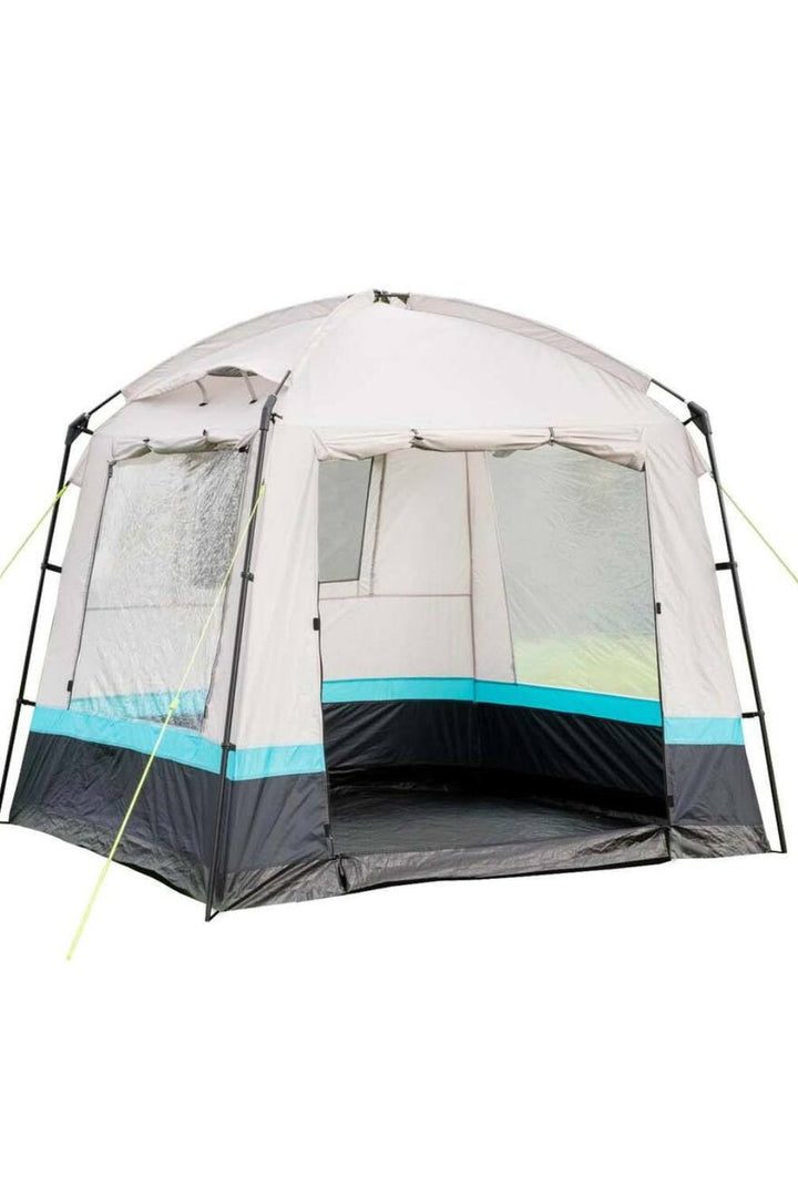 Pod Kitchen/Storage Tent