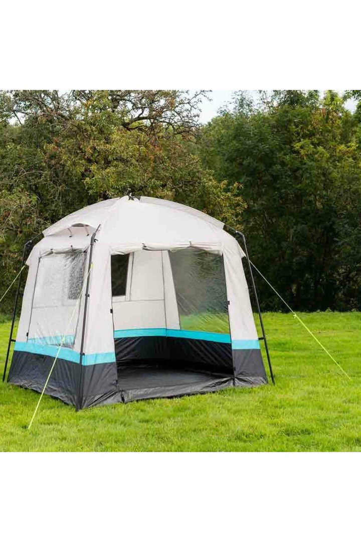 Pod Kitchen/Storage Tent