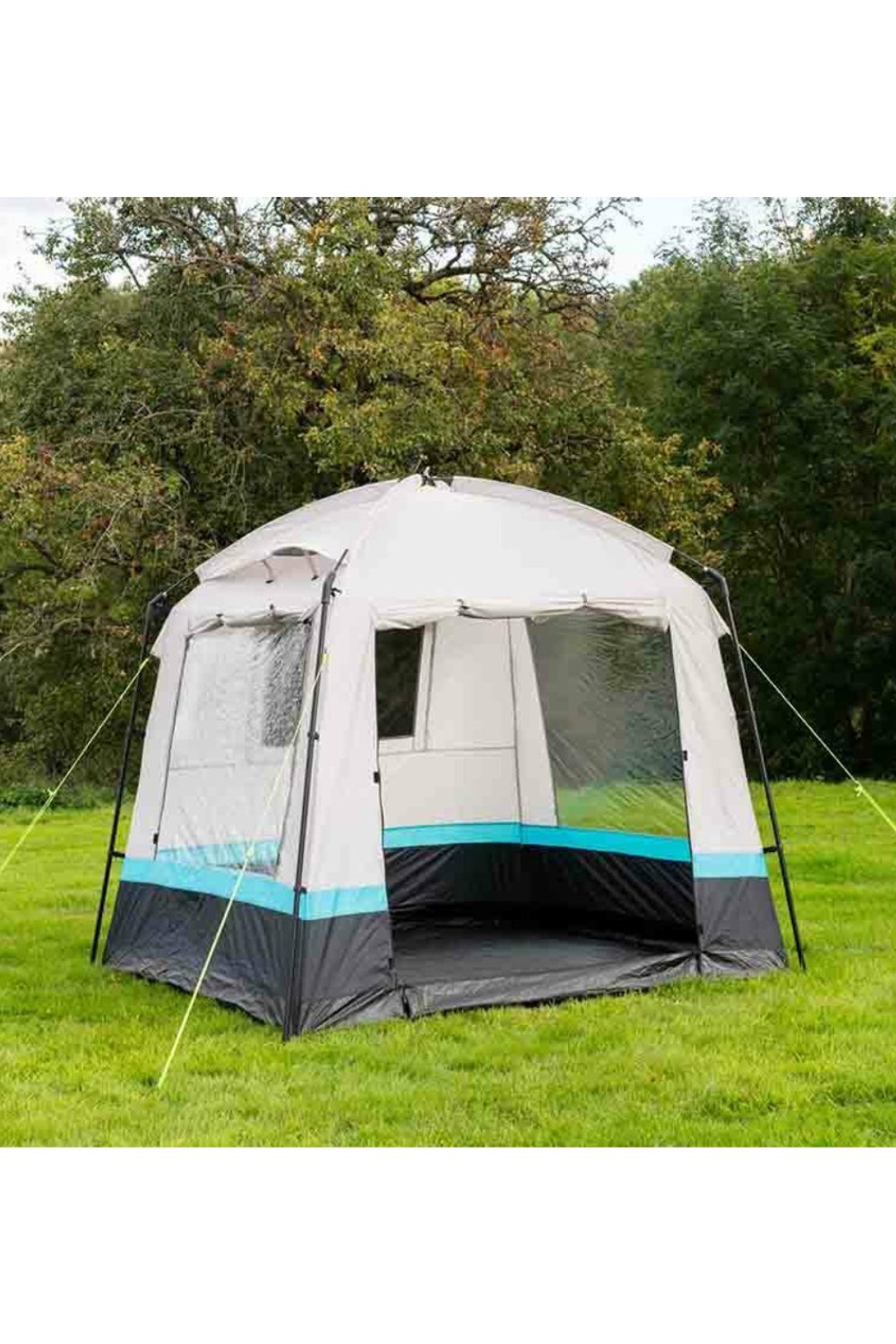 Pod Kitchen/Storage Tent