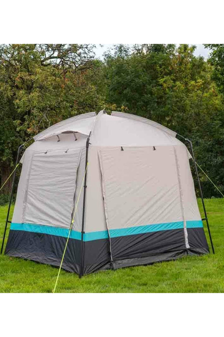 Pod Kitchen/Storage Tent