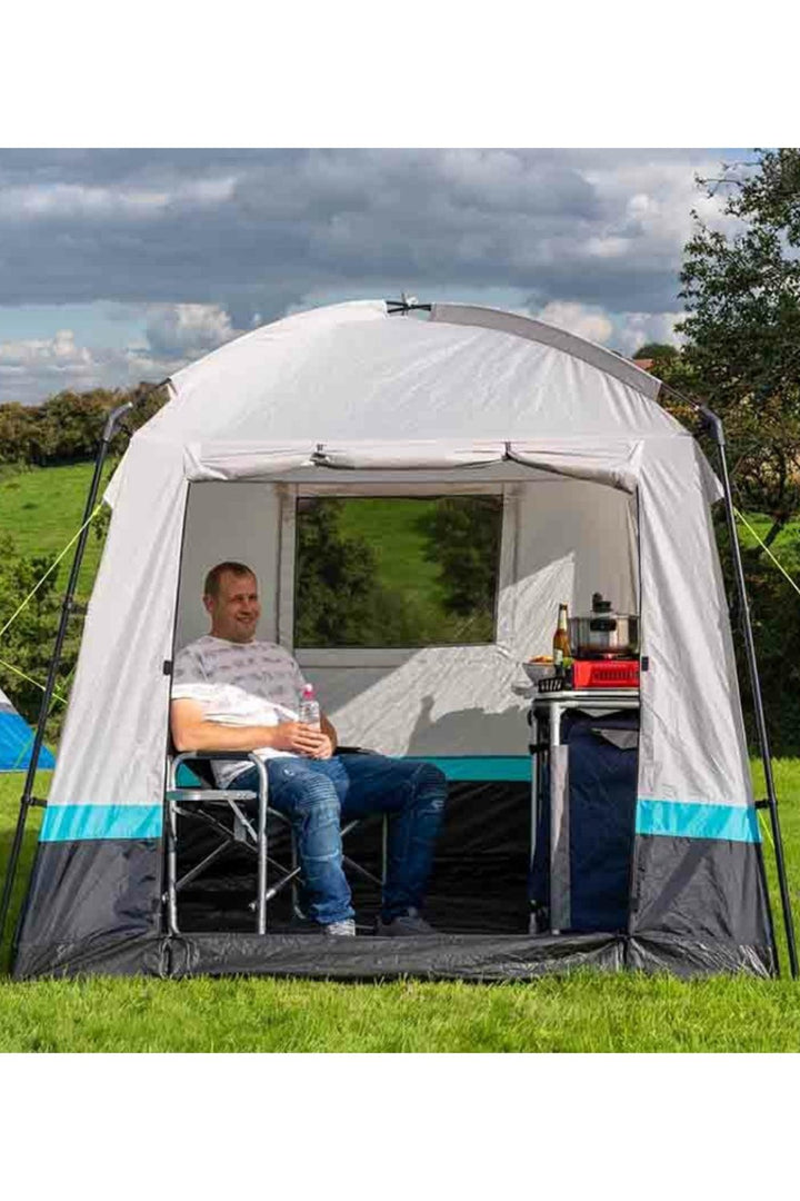 Pod Kitchen/Storage Tent