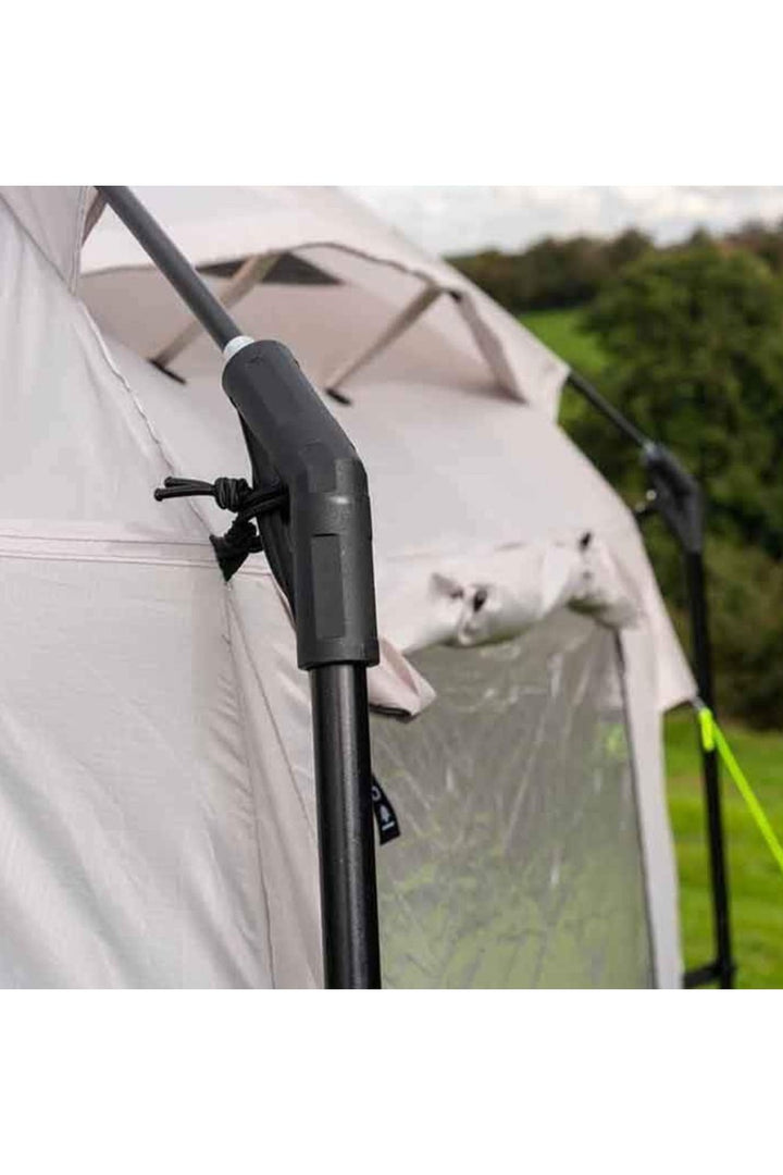 Pod Kitchen/Storage Tent