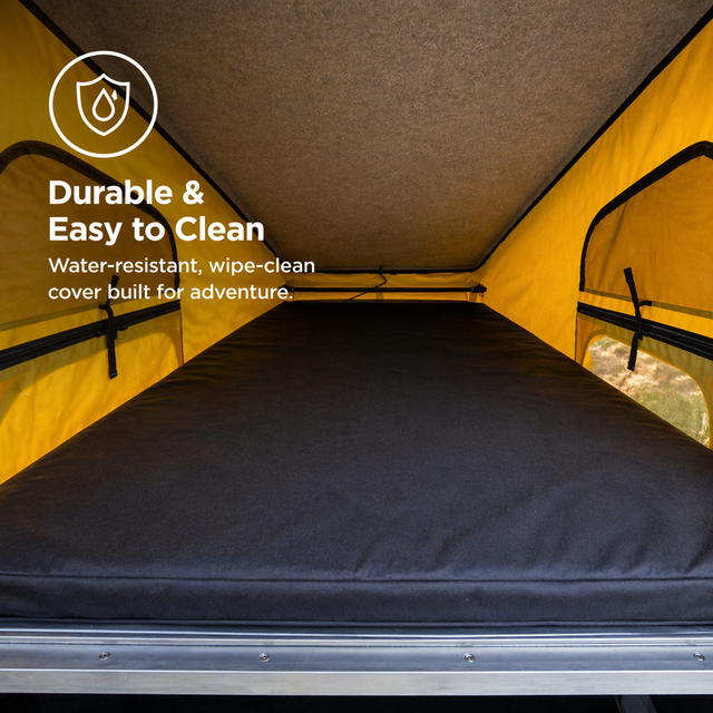 Campervan Pop Top Roof Mattress