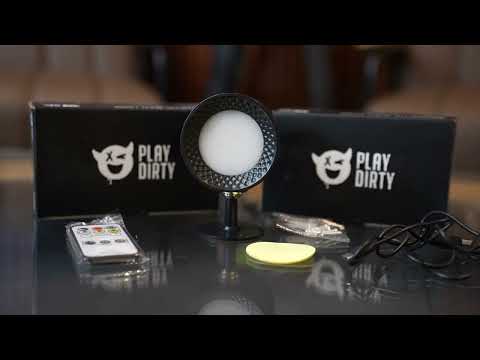 Smart LED Campervan Light