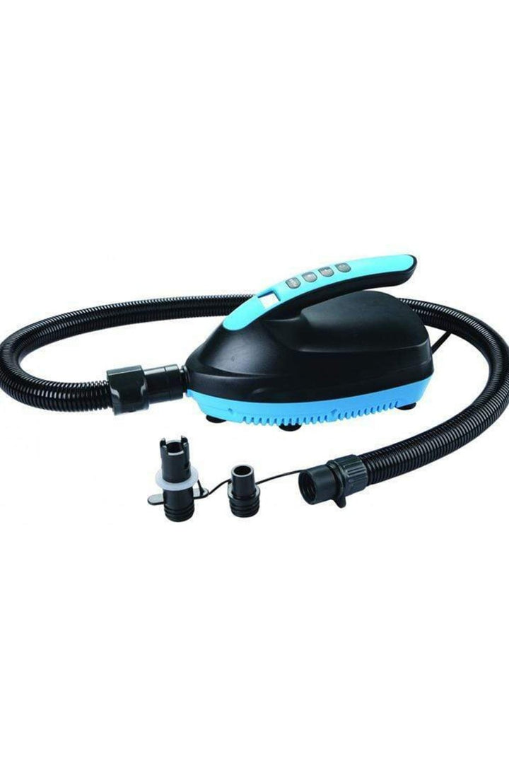 12V Air Tent Awning Inflator Pump