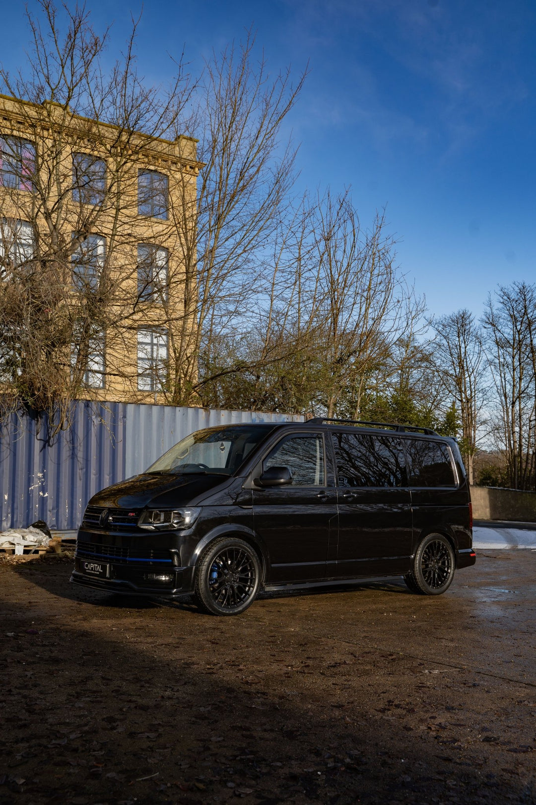 RIVIERA RTZ - BLACK POLISHED Automotive Rims & Wheels Play Dirty   