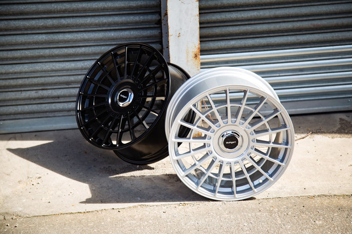 STUTTGART SF10 - MATT GUNMETAL Automotive Rims & Wheels Play Dirty   