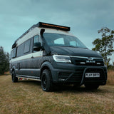 MAN TGE Crafter Expedition Roof Rack