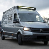 roof rack Crafter MAN 