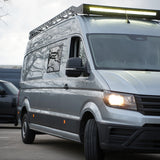 roof rack Crafter MAN 