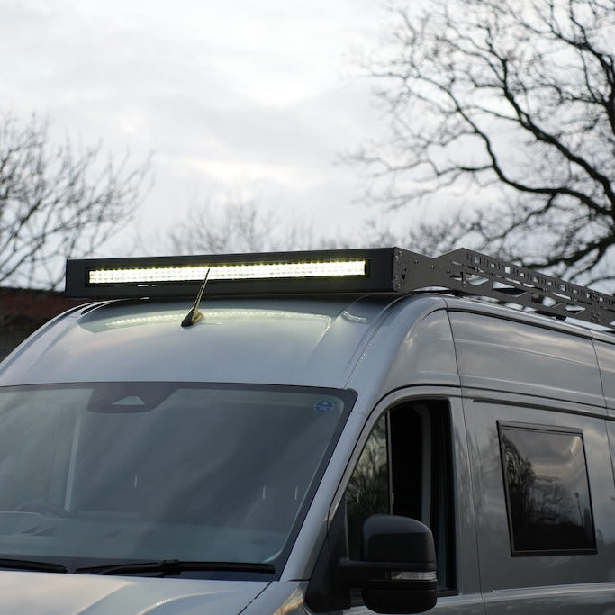 roof rack Crafter MAN 