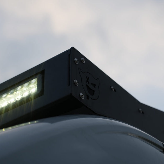 roof rack Crafter MAN 