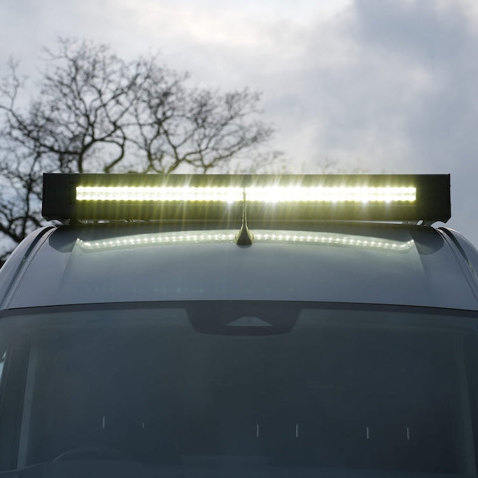 roof rack Crafter MAN 